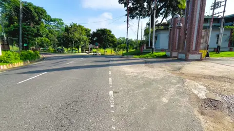 কতো–মানুষ কে সঙ্গ দিলাম পিছন ফিরে দেখলাম কেউ নাই।😅💗 . . . #explore #nature #tiktok #naturelover #foryou 