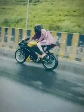 __~Hee is my life partner~🫶🖤🦋#viralvideoシ #gxsr💛 #foryoupage #bikelover #viralvideoシ 