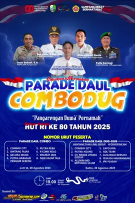 Selamat menyaksikan 