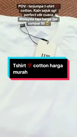 #tshirtcotton #bajut #cotton #jittex @Outfit by Jittex 