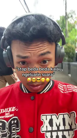 maaf, suara gue 200 varian😊 #foryoupage #fyp #suara #ngakak #relate 