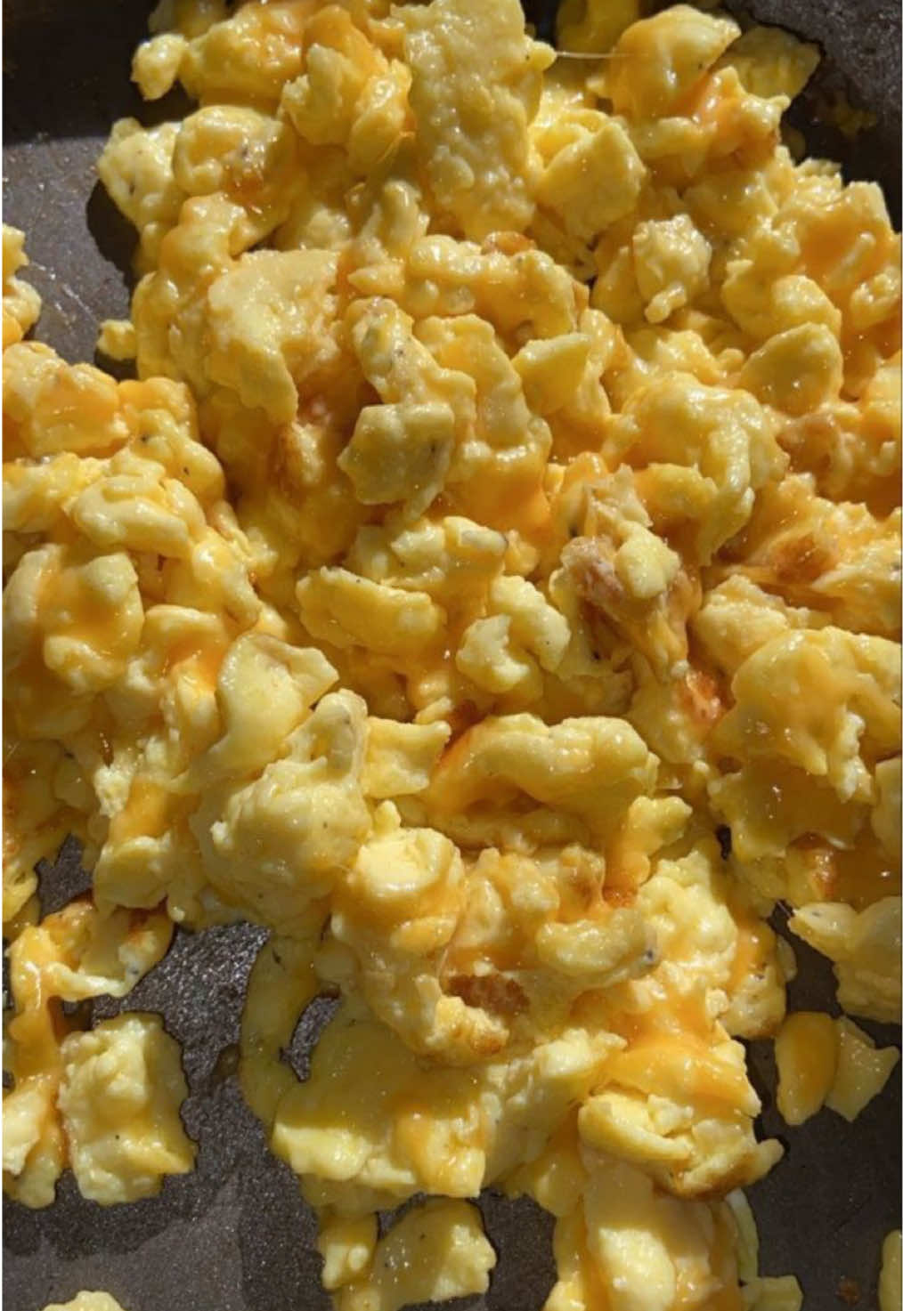 #scrambledeggs 