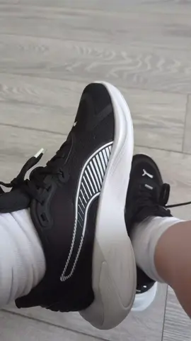 PUMA Womens PWR Hybrid Training Shoes #fyp  #shoe  #backtouni  #gym 