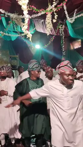 Saturday are for Owambe