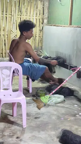 koကအခြောက်ဆိုတော့🤪🤪🤪