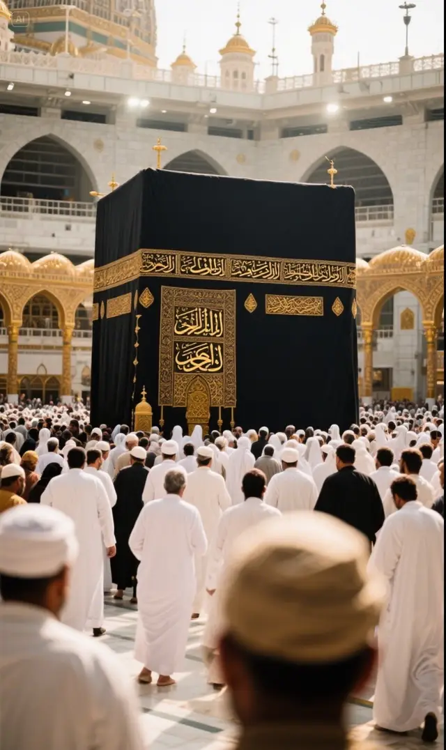 This image captures the majestic beauty of the Prophet's Mosque, also known as the Nabiyya Mosque, in the holy city of Medina.#islamabad #infrezzmyaccount #allah #naatstatus #foryoupageofficiall #tiktok #islamabad #blogger #pakistan #beauty 
