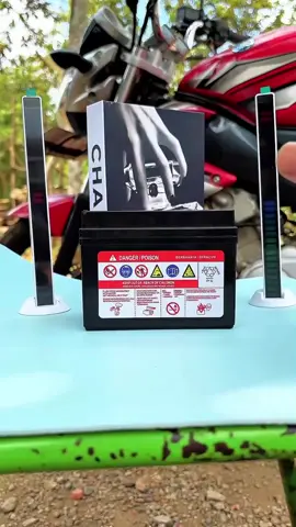 Aki sepeda motor GS Gtz5s aki kering original lagi promo#akisepedamotor #otomotif #accugsviral ##fyp #tiktokshop 