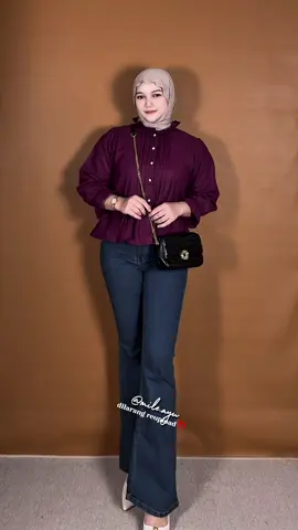 rekomendasi blouse cantik bgt😍🫶 . . . . . . . . . . #blouse #blousewanita #blousecantik #outfitideas #outfitinspiration 