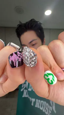 금. 틈. 꿈. #XngHan_Xoul #WasteNoTime 