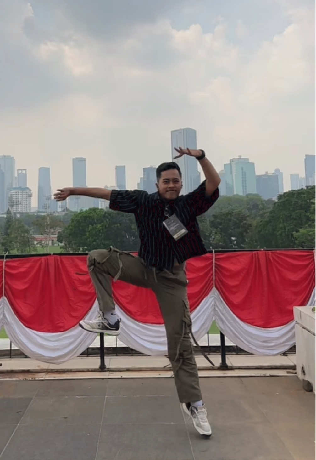 Jejeran Butho👺 in Indonesia Arena Jakardah🔥. Komposer : Lumbini Tri Hasto #fyp #fyppppppppppppppppppppppp #beranda #masukberanda #dance 