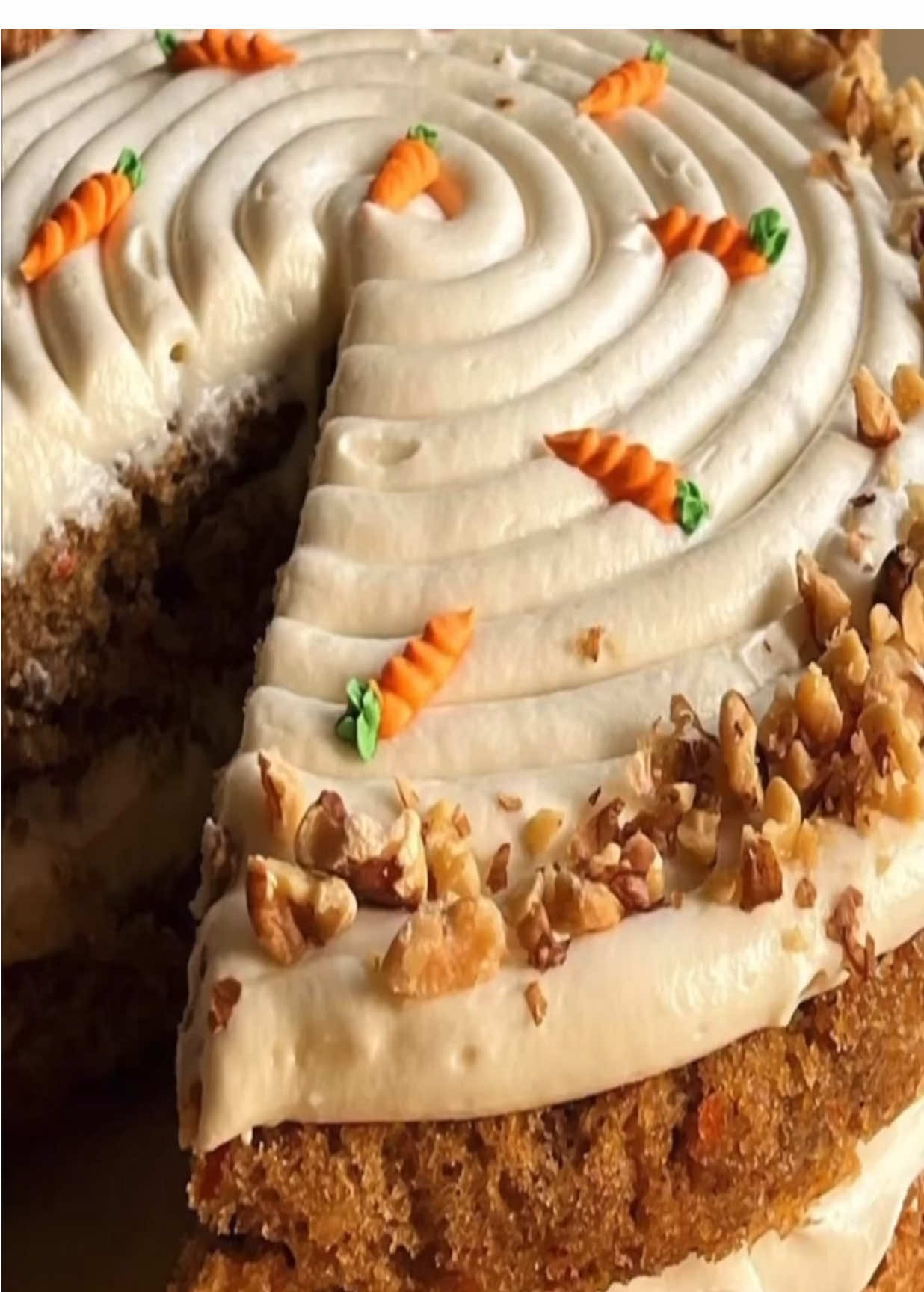 #carrotcake