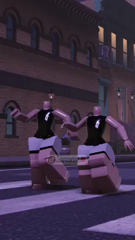 Simple collabsie🫶 have to match it, but anyway it looks cute😭 Game : rh dance studio Dance : Ch4nge ( 0.9 x ) | Badtitude ( 1.1 x )  Cd : @Sun  With : @S u n n y 🫧  #fyp #roblox #rhdancestudiotrend #collabsie #transition 