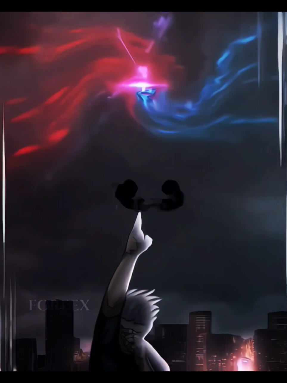 THE STRONGER || #foreexgod #edit #gojo  #jjk #jujutsukaisen @𝘚 才  𝘴𝘢𝘯充 @Bacanopa7 @dαη†ε🐵 @𝐹𝑟𝑎𝑛𝑐𝑖𝑠 龍 @︎Alxn  🌀 @🧟‍♂️ @Alan 🌀 @𝘍𝘓𝘖𝘗𝘟𝘓🔚 @Kay☆! 