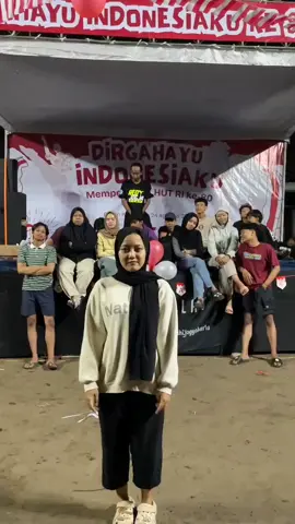 done ✅ sampai jumpa ditahun depan 🤩🤏🏻 #panitia17agustus #sardonoharjo #pemudapemudi #fyp 