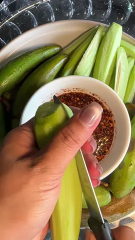 #มะเขาควาย 