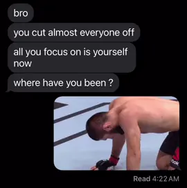 #UFC #real #khabib most hated but most respected 