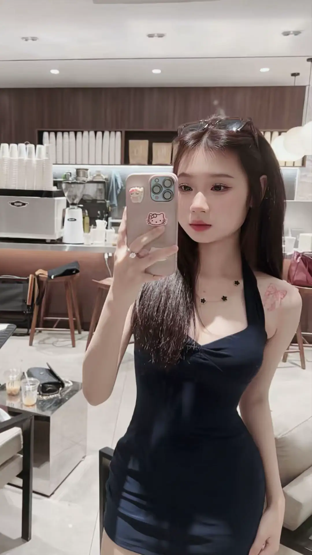 Nhỏ làm anh buồn có mình dây như em k?#xuhuong #ilovetiktok #viral 
