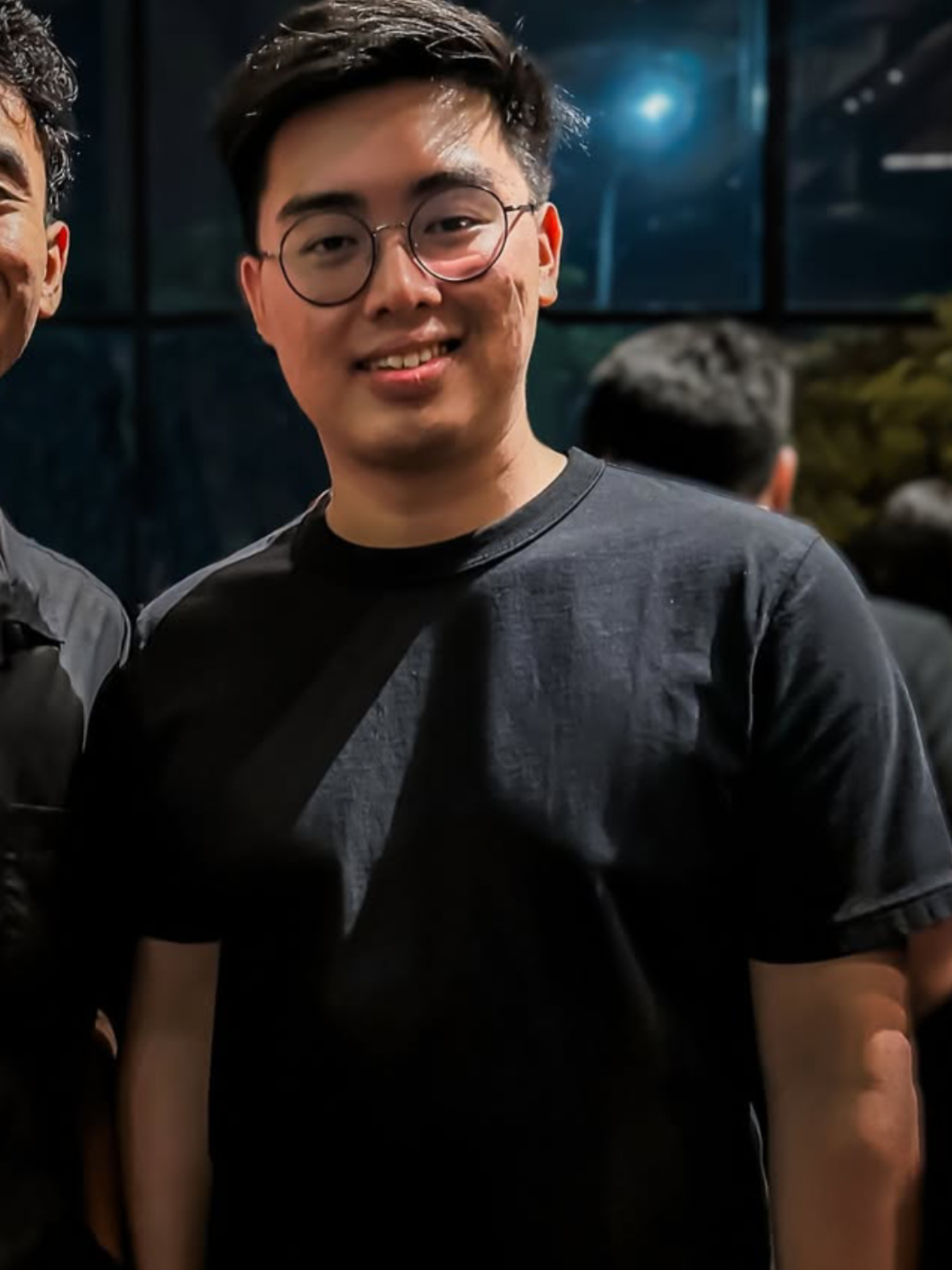 tujuan yang mulia #timothyronald #mindset #motivasi 