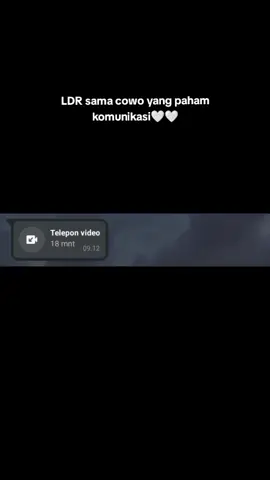 SESIBUK SIBUKNYA DIAA PASTI SEMPATKAN UNTUK TELFONN AKUU🥺🥺🤍🤍 #ldrcouple #4u #jayapura #4u #4you 