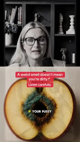 All women should know this