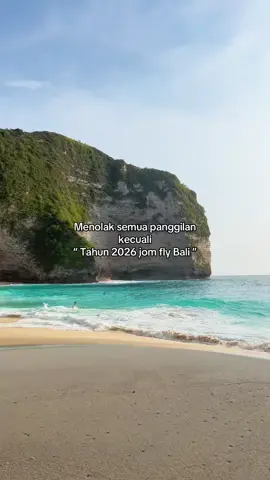 No more “nanti2” ekkk. next year kena sampai jugak sini 🙃 #fyp #traveltiktok #HealingJourney 