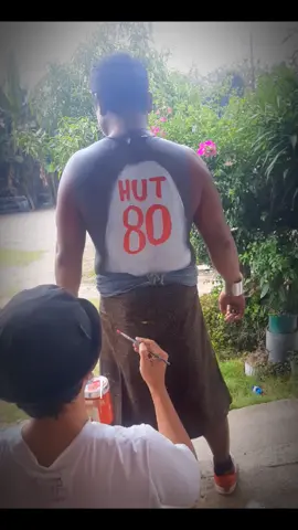 karnaval HUT RI 80. semar pusing#hutri80 #indonesia #DPR #merdeka #semar 