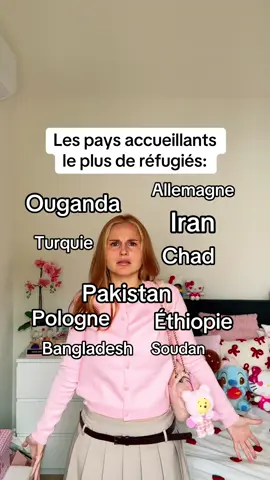 Credits: @International Rescue Committee  SOURCES: UNHCR sunhcr.org/global-trends-report-2024 unhcr.org/refugee-statistics/ data-summaries USA for UNHCR unrefugees.org/refugee-facts/statistics/ World Bank Group data.worldbank.org/indicator/NY.GDP.MKTP.CD? most_recent_value_desc=true