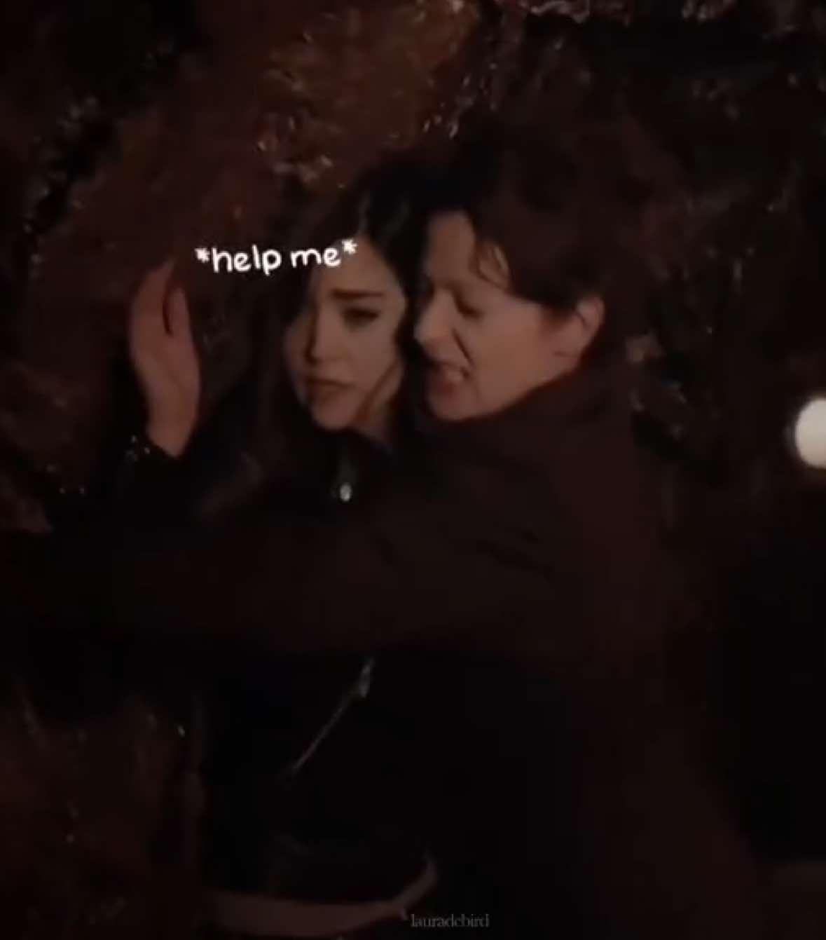 they’re girlfriends your honour | can you tell i’m obsessed with missy atm 😭 scp: mickeygupdates  - - - #doctorwho #missy #clara #missfle #edit  the master, clara oswald, clara/missy, dr who, whovian, 12th doctor, jenna coleman, michelle gomez, wlw, chaotic, edits, videostar 