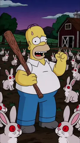 #story #fyp #for #usa #simpsons 