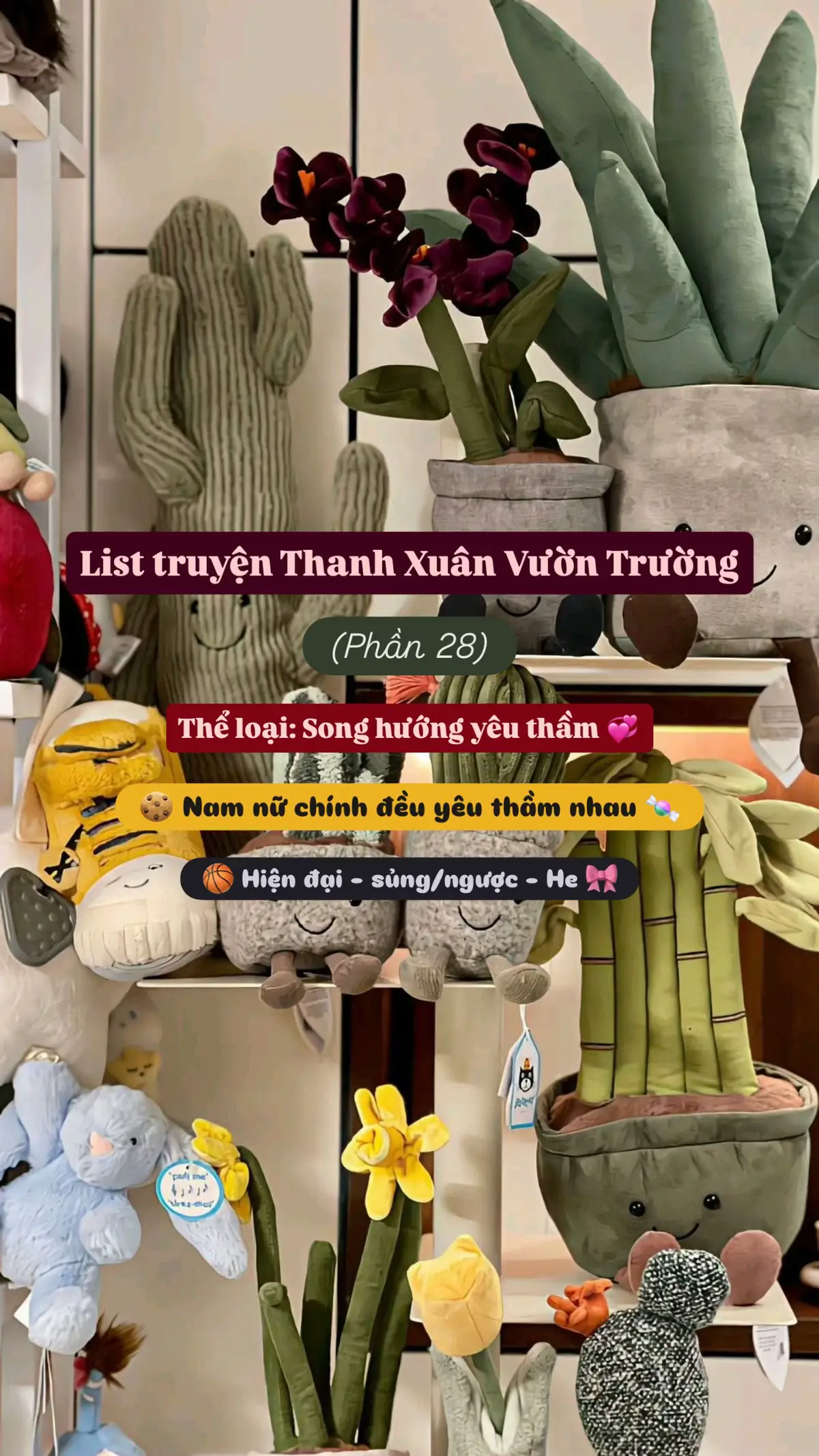 Song hướng yêu thầm vườn trường 🕊️ #ngontinh #tieuthuyet #thanhxuanvuontruong #songhuongyeutham #viral #foryou #fyp #xuhuong #review #truyenhay #elmphuonghihi 