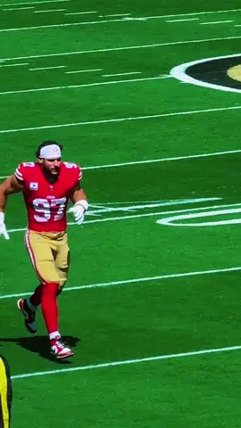 San Francisco 49ers #bosa #nickbosa #football #bosa #nickbosa 