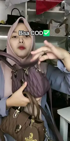 Awas kehabisan promo #tas #taswanita #tasselempang #fypp #fyp 