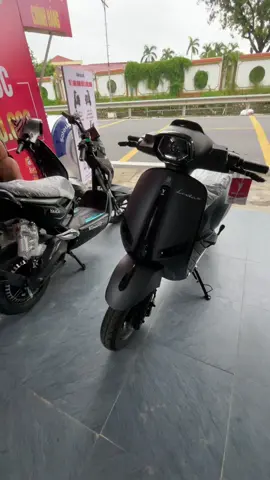 Vespa laviaGx như này đã nét chưa nhỉ🤪 #xh#yakabike #vespa 