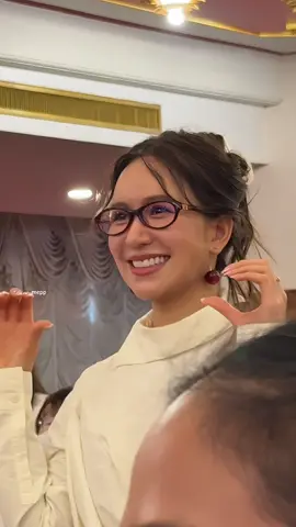 ถ้านี่ไม่ใช่คนที่ยิ้มหวานที่สุด🥺💗 @Junenannirin #Nannirin30th #Junenannirin 