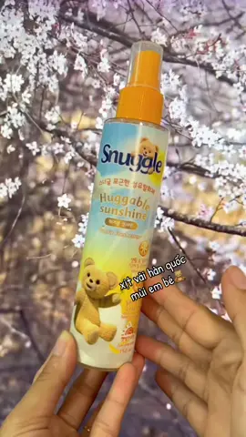 #xitthomhanquoc #xitkhumui #xitthomquanao #snuggle #vatdunggiadinh 