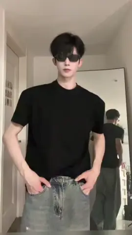 #英俊的 #中国男孩 #中系男神 #coolboychina #trenddance
