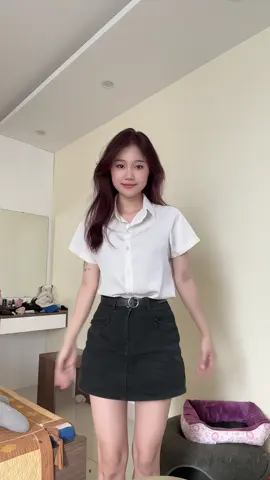 nay nhẹ nhàng quó 🤌#dance #NhanVatChinh 