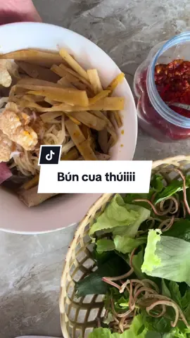 Lại món quen đây ạ #ancungtiktok #pleiku #buncuathui #gialai #tiktok 