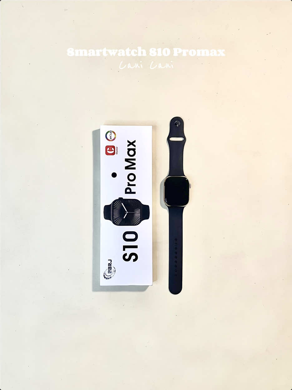 Canggih banget wajib punya😍💗 #smartwatch#smartwatchviral#smartwatchmurah#belilokal#foryouu 