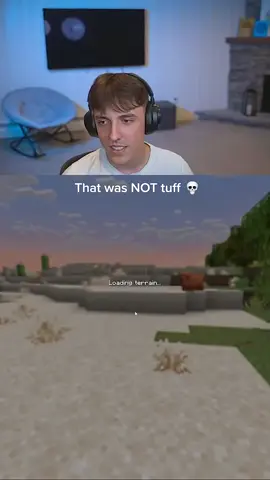 he lost aura from this #drdonut #fyp #Minecraft #game #donutsmp 