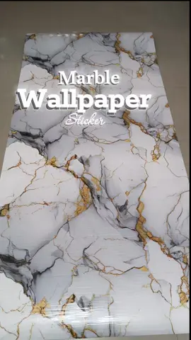 Marble Wallpaper Design #wallpaper #marblewallpaper #stickerwallpaper #adhesivewallpaper 