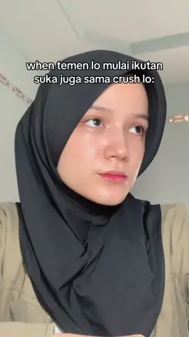 iss ngikut aja #fyp #pov #viral #relatable #crush 