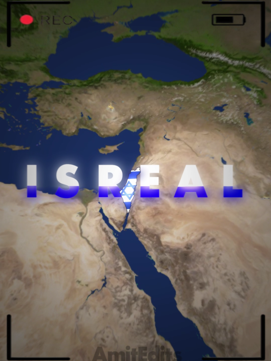 remade my very first edittt . . .  #edit #israel #ישראל #פוריו #foryou 