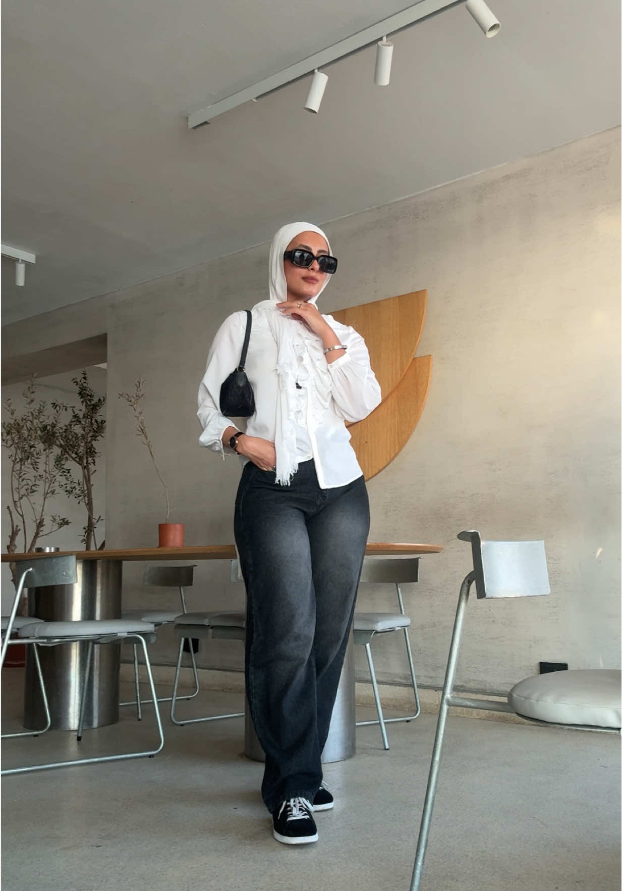 #outfitcheck #OOTD #outfit #hijab #modestoutfits 