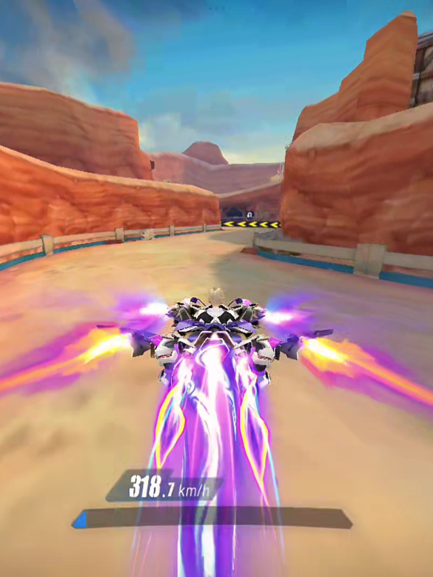 知道未来没有妳 我也不急着往前走了.#極速領域 #文案 