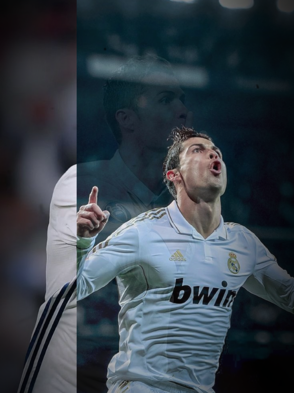 1000% Aura #cristianoronaldo #montagem #king #soundviral #foryoupage 