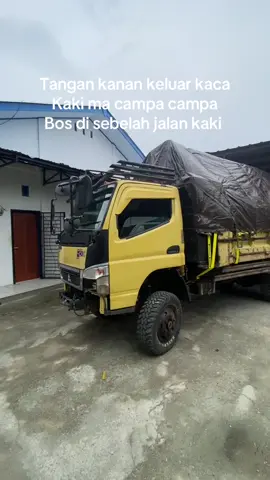 Kenak ceramah satu minggu tentang campa”#fypシ゚viral🖤tiktok☆♡🦋 #truk4x4papua #jayapurawamena🚛 