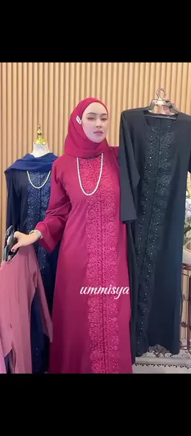 NEW ABBAYA FARISHA DUBAI  HOT SALE #ABAYAFARISHA #ABAYA #ummisya 