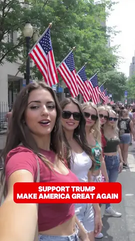 #trump #usa #maga #usa🇺🇸 #trumpsupporters 