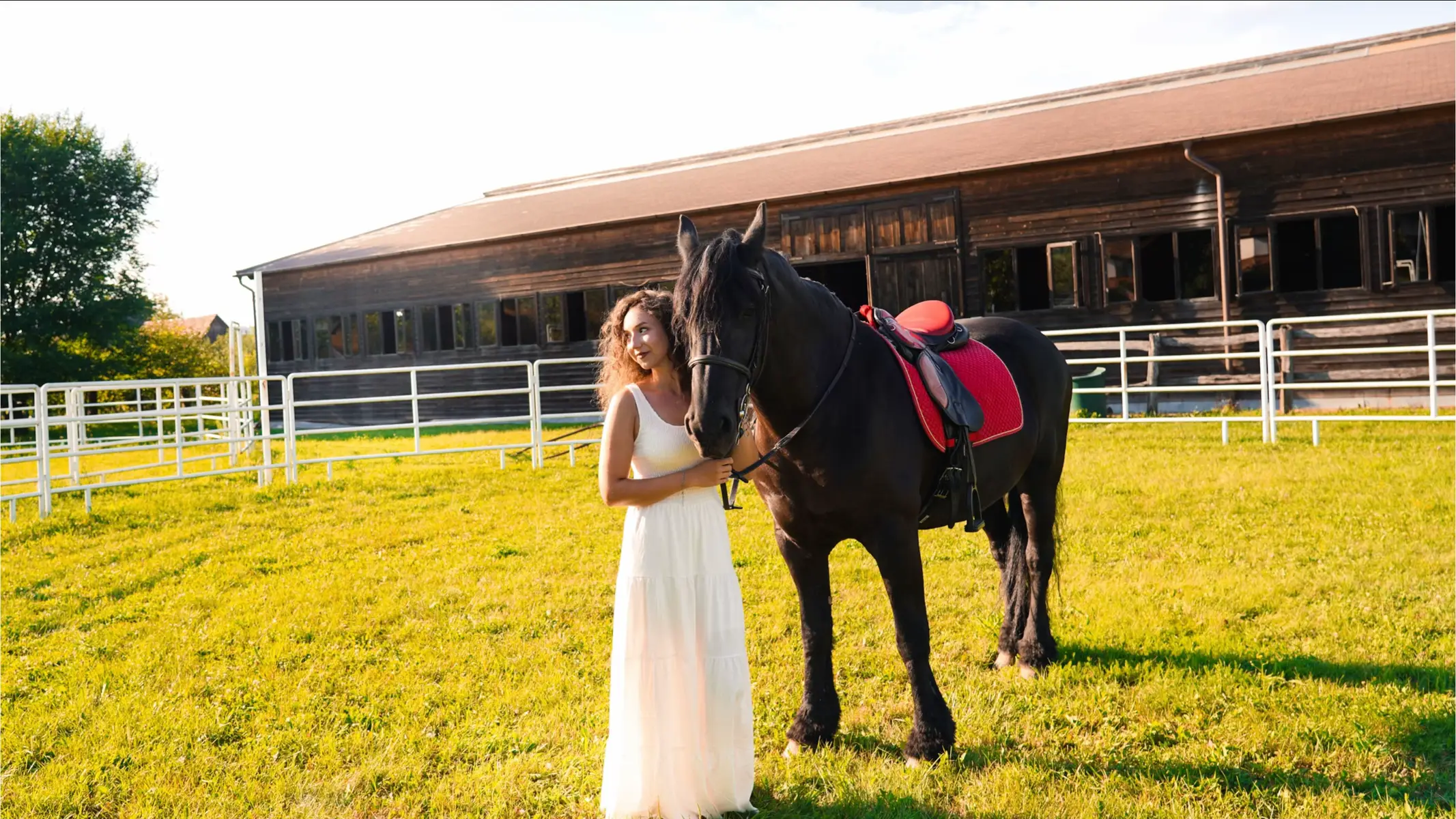 Vă aștept pe instragram să vedeți pozele: carmen_maria06_ #viralllllll #fyp #horseriding #inspiration 